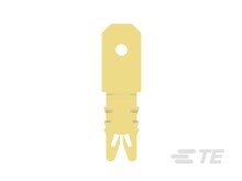 1601035-1 : SIAMEZE Magnet Wire Terminals | TE Connectivity