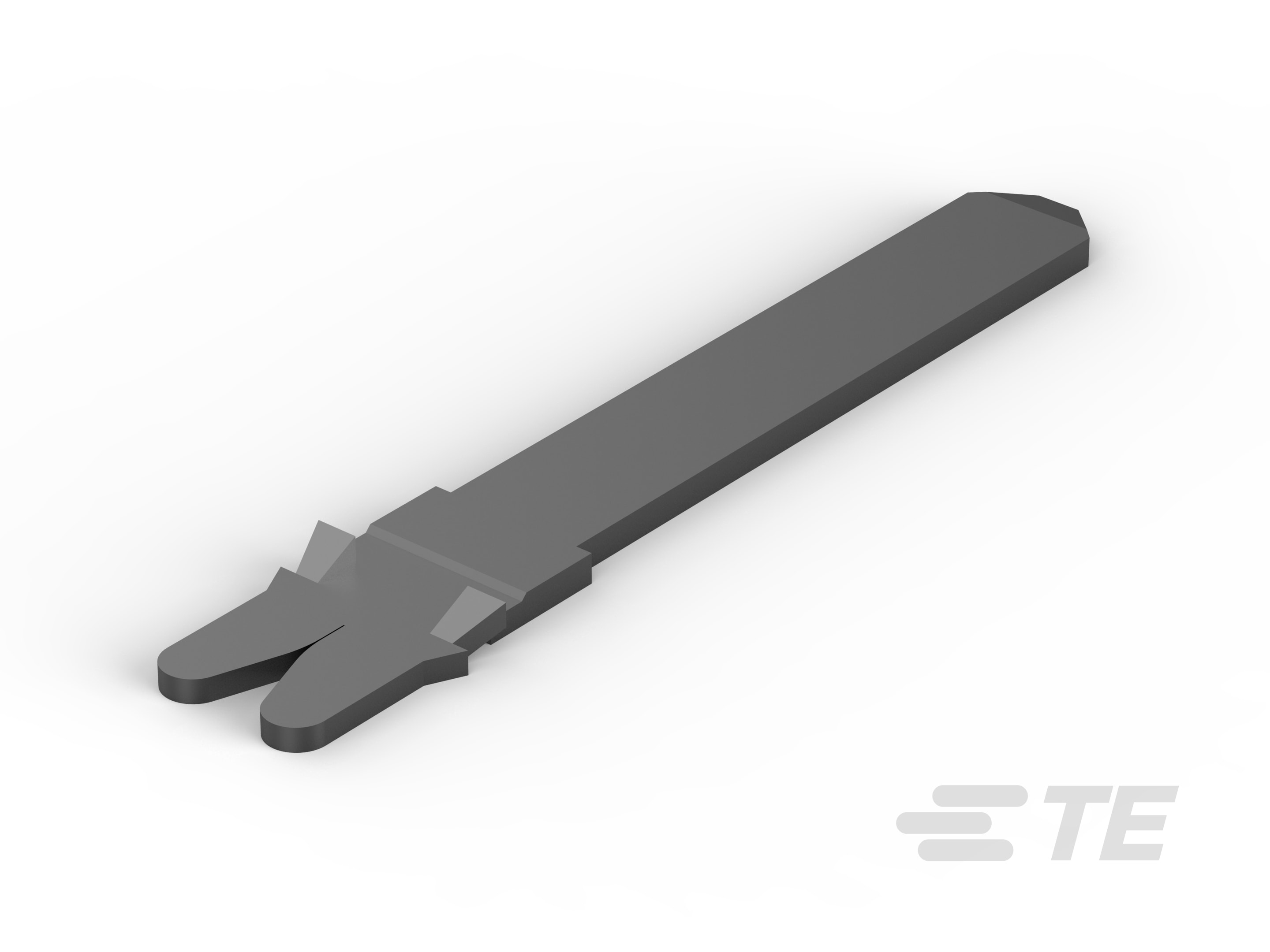 118X 025 TAB FINE WIRE SIAMEZE-1601119-2