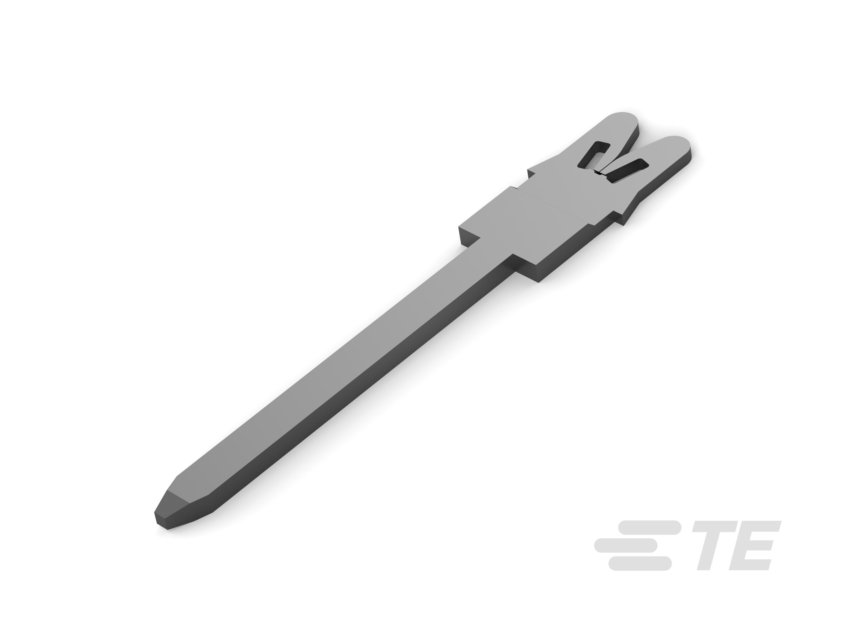 TAB,.059 X .032, STD SMZ-1601215-2