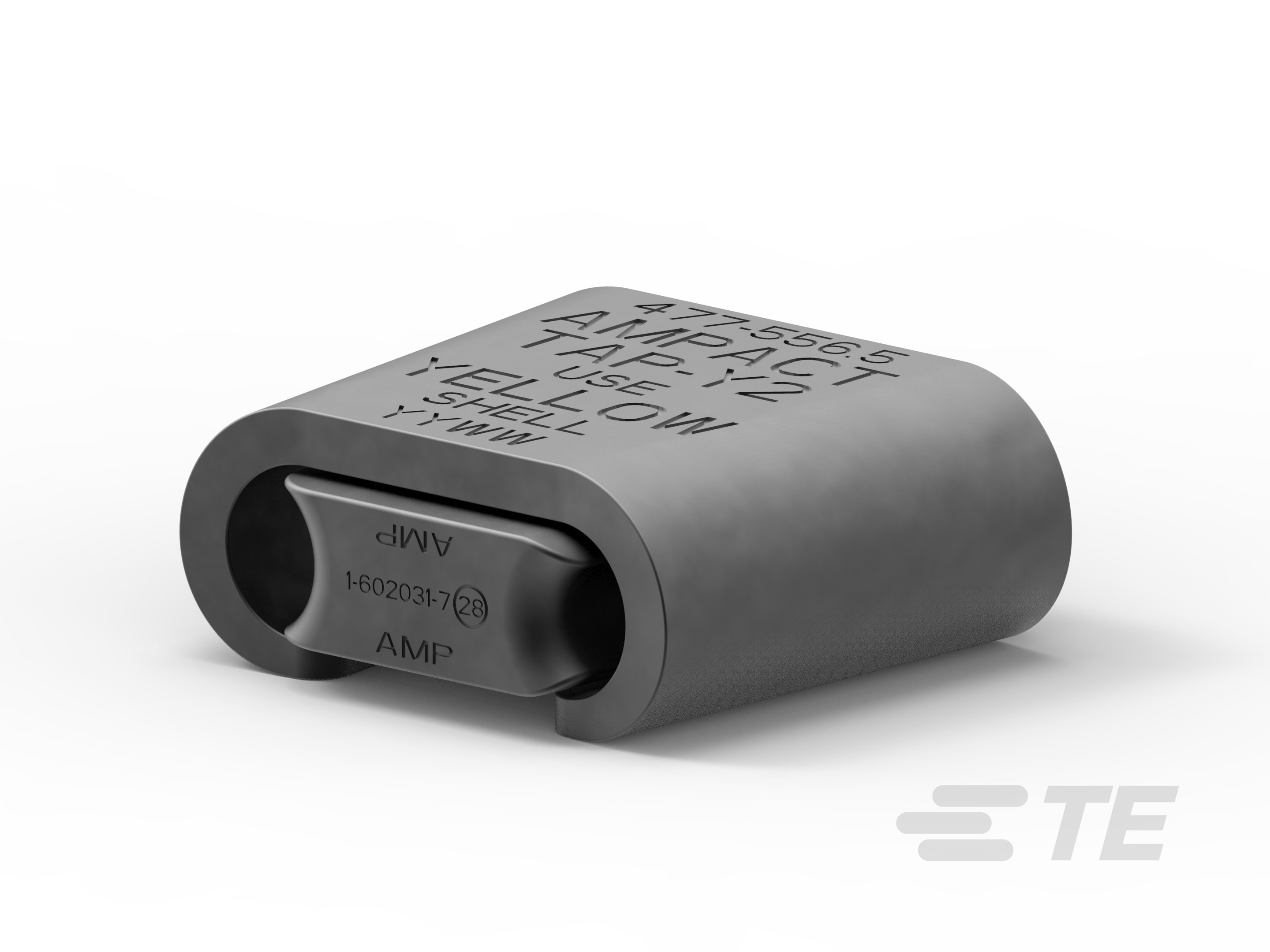 AMPACT Tap 477-3/0,556.5-1/0-1-602031-7