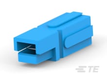1604001-1 Rechteckige Steckverbinder zur Stromversorgung 1