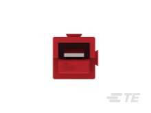 1604002-5 : AMP Power Series - 120 Standard Rectangular