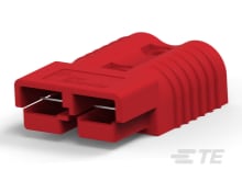 1604037-3 Rectangular Power Connectors 1