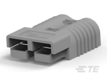 1604037-4 Rectangular Power Connectors 1