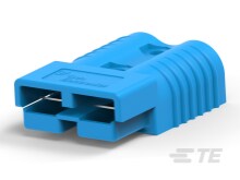 1604037-5 Rectangular Power Connectors 1