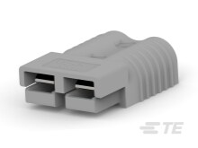 1604042-4 Rectangular Power Connectors 1