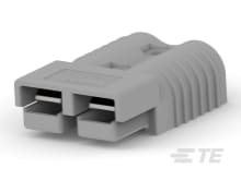 KIT,175A,2 AWG,GRAY-1604043-4