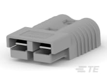 1604044-4 Rectangular Power Connectors 1