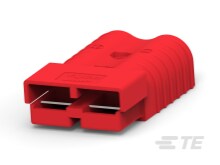 1604050-3 Rectangular Power Connectors 1