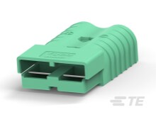 1604050-6 Rectangular Power Connectors 1