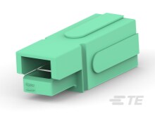 1604062-2 Rectangular Power Connectors 1