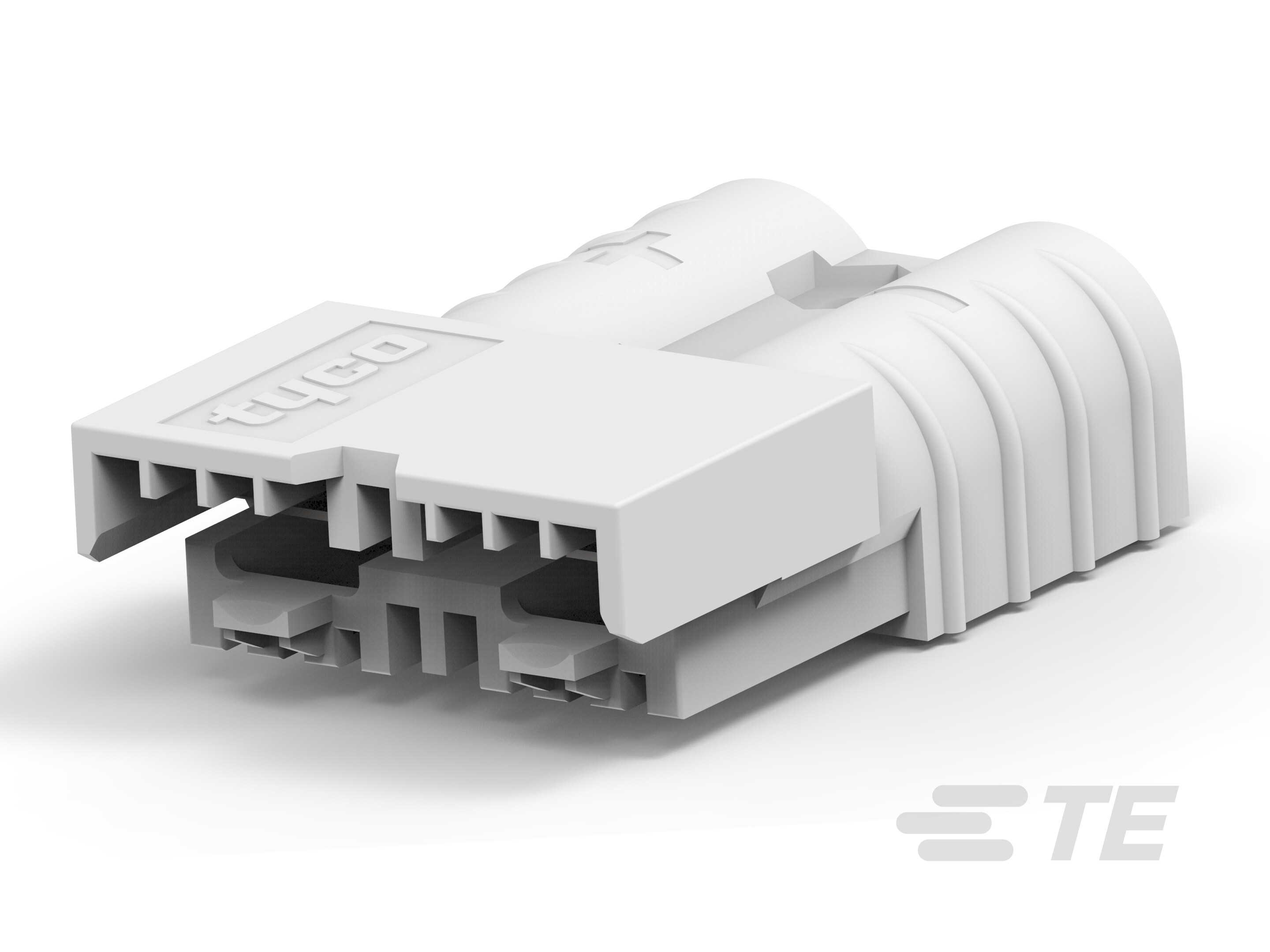 SER 50 POWER CONN,FPR-1604342-1