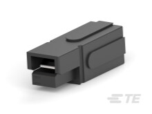 1604398-2 Rectangular Power Connectors 1