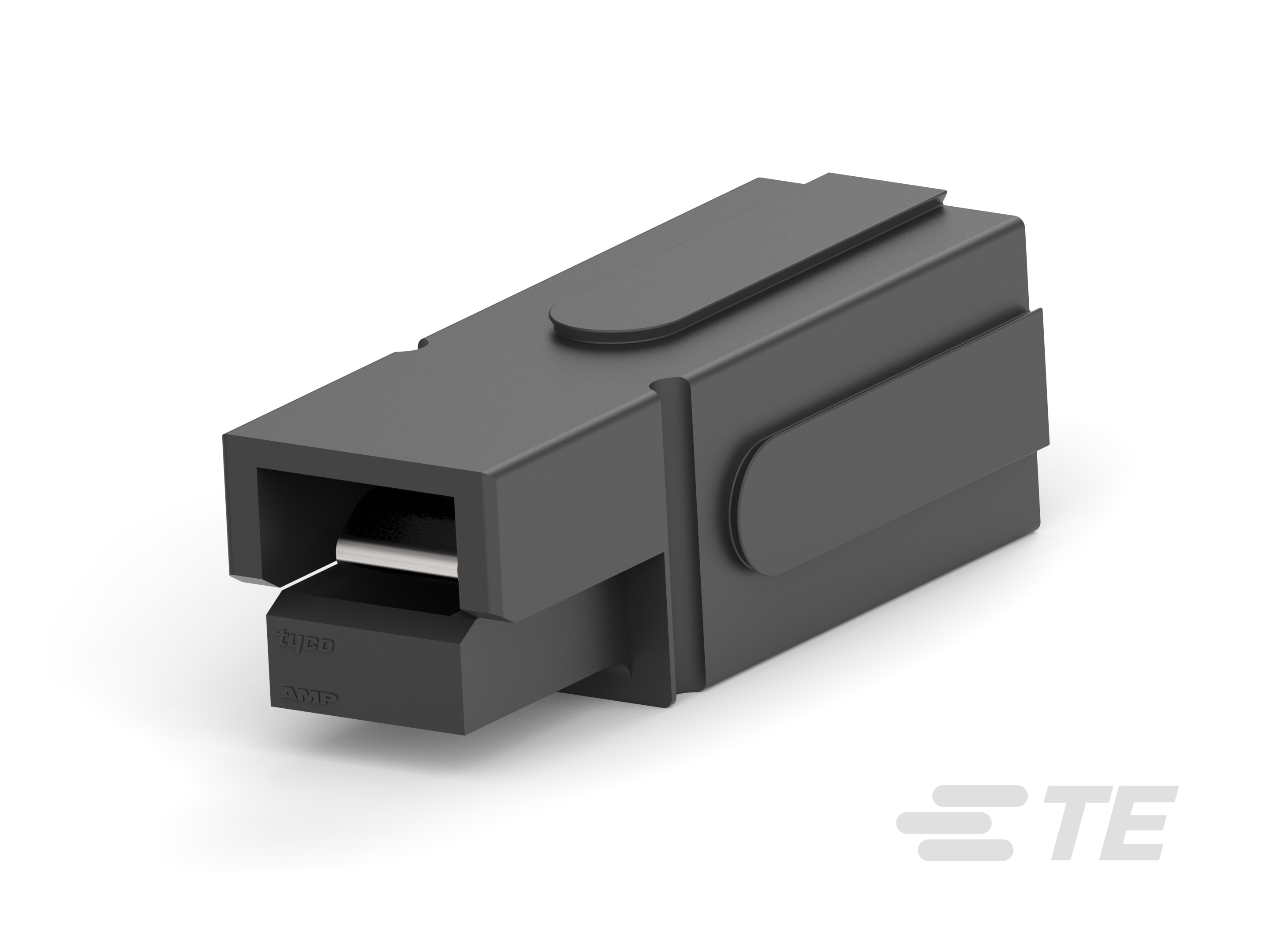 KIT,180A,1/0 AWG,BLACK-1604398-2