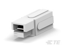 1604398-3 Rectangular Power Connectors 1