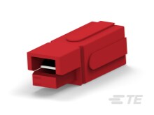 1604398-4 Rectangular Power Connectors 1
