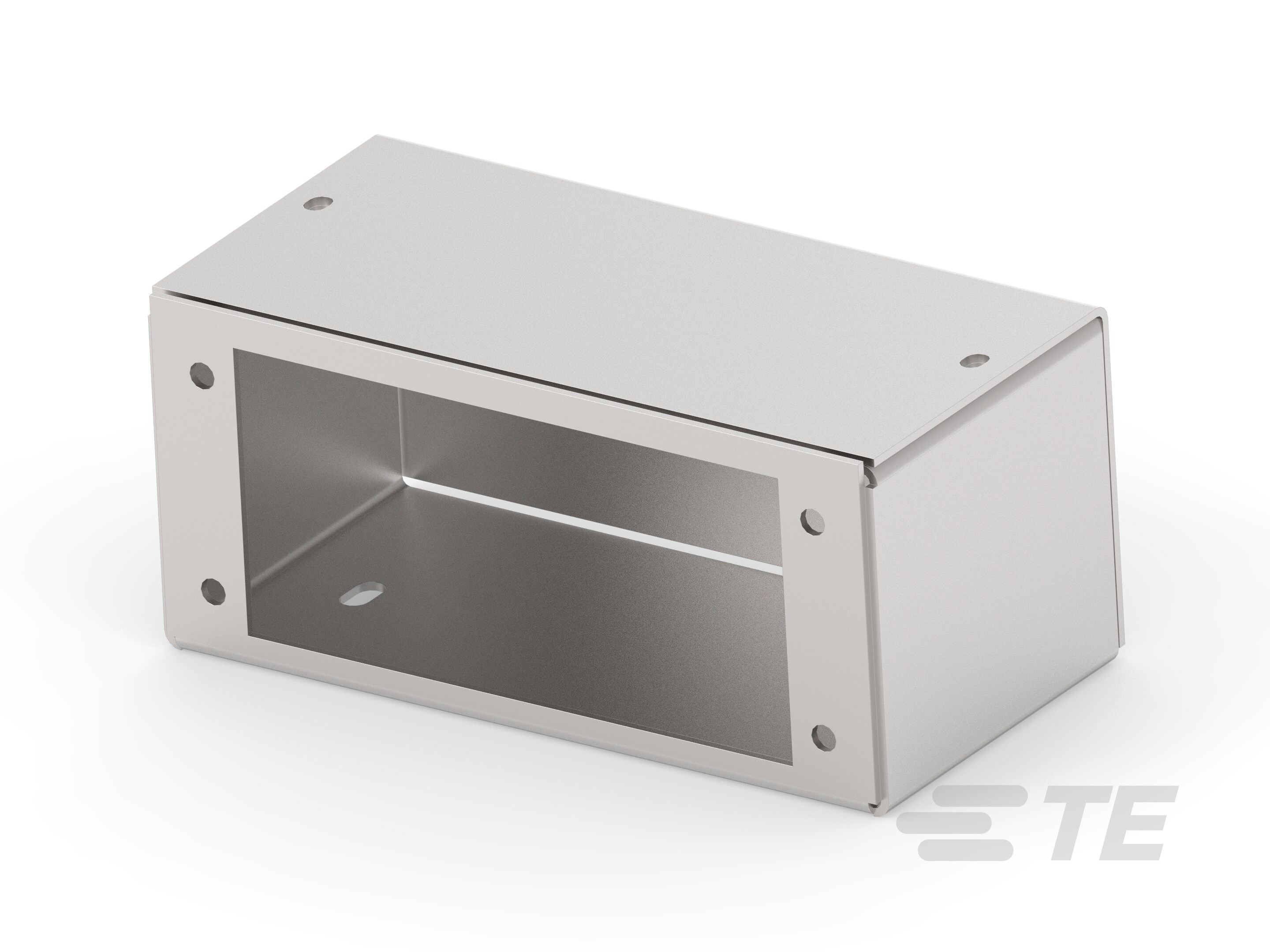 AA406 ENDBELL KIT 2=F6953-1609080-7