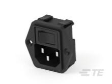 6018CC UST - 6018 COUPLING CHAIN