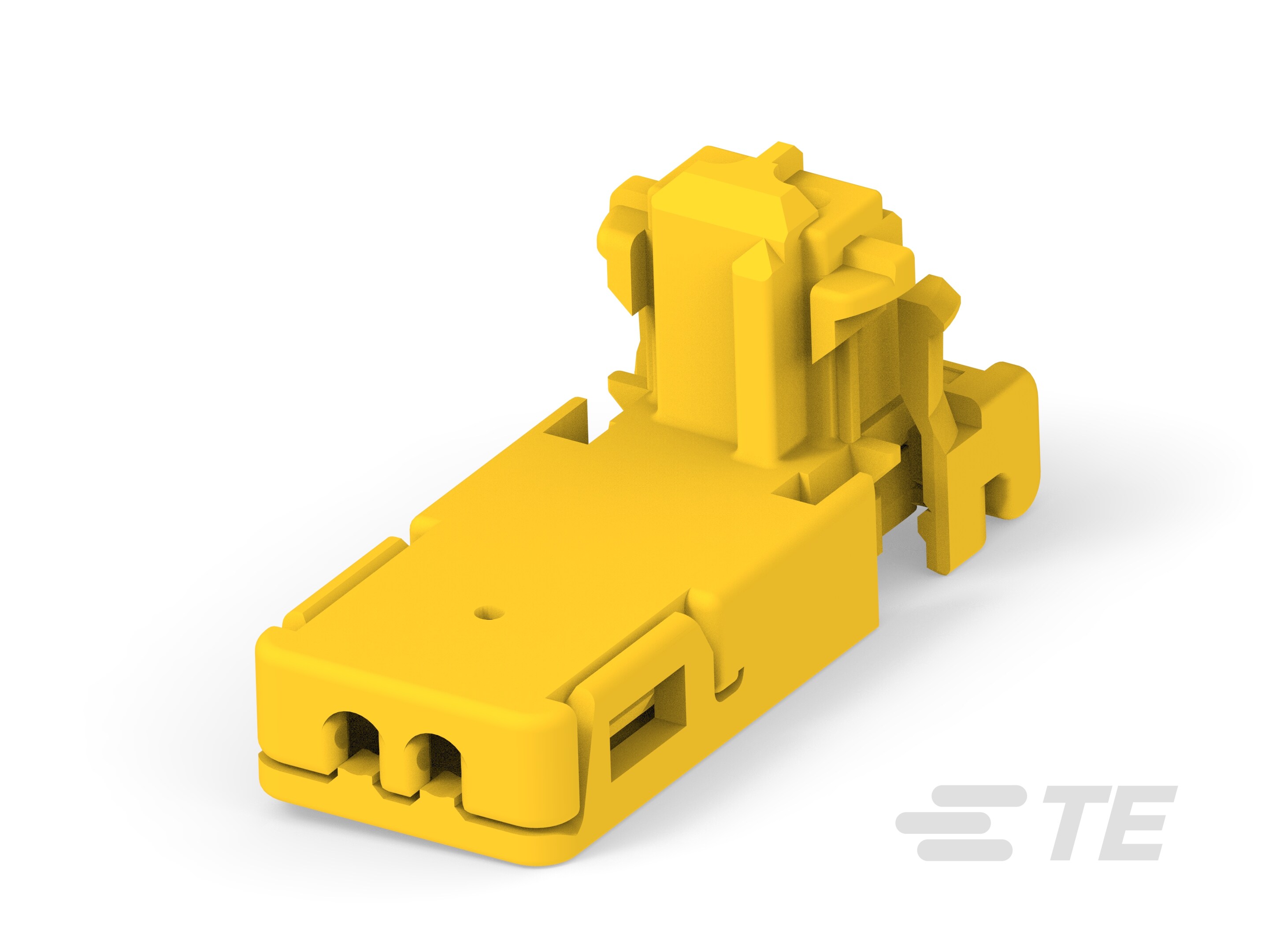 11DIA SQUIB SLIM MK-2 PLUG HSG-1612120-4