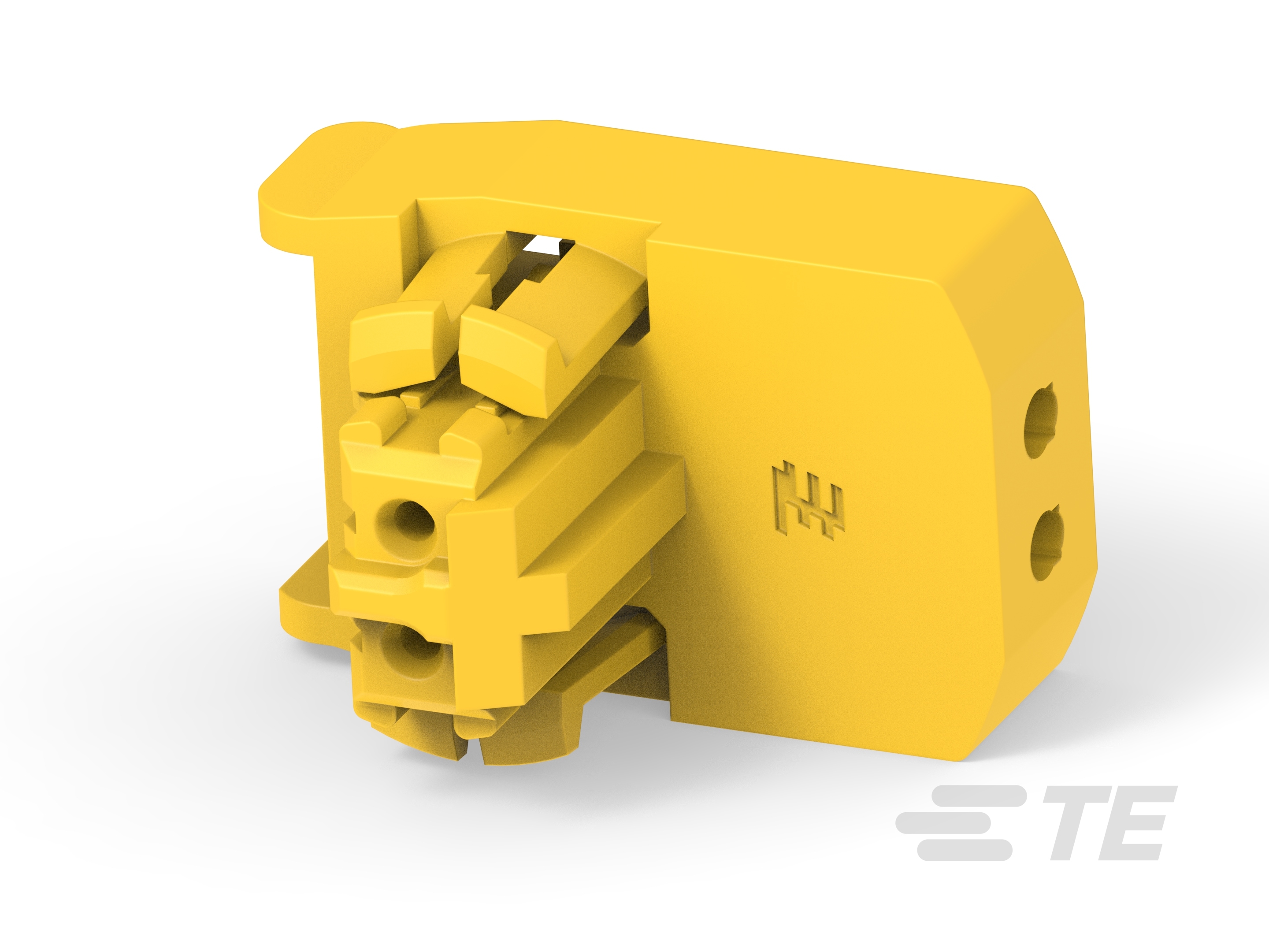 SQUIB PLUG HSG-1612121-3