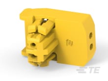 1612121-4 : AMP Automotive Housings | TE Connectivity