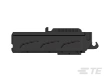 1612275-3 : AMP TH/.025 CONNECTOR SYSTEM, HOUSING | TE