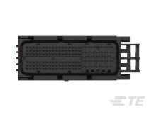 1612275-3 : AMP TH/.025 CONNECTOR SYSTEM, HOUSING | TE