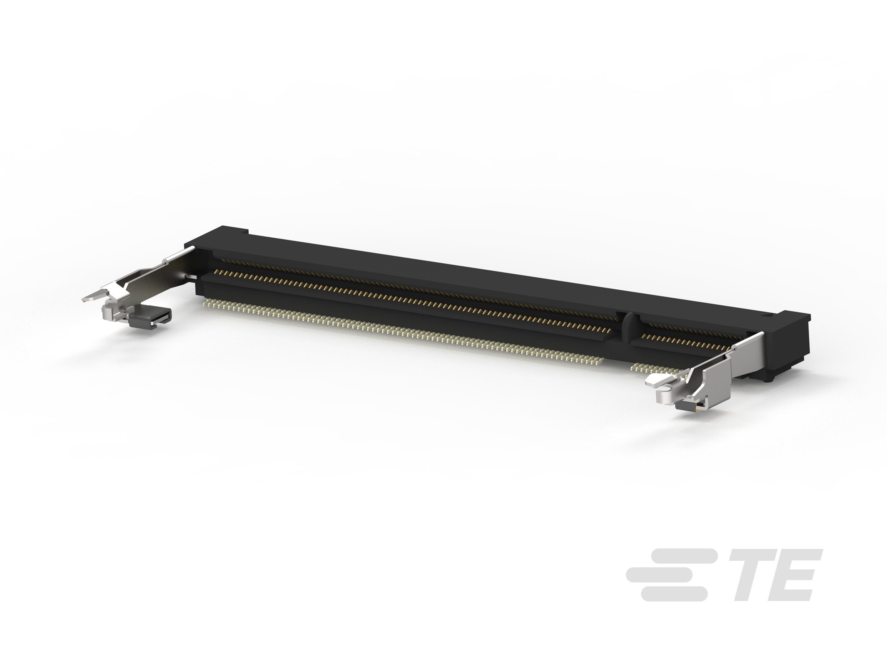 HARD TRAY ASS'Y DDR SODIMM SOC-1612507-3