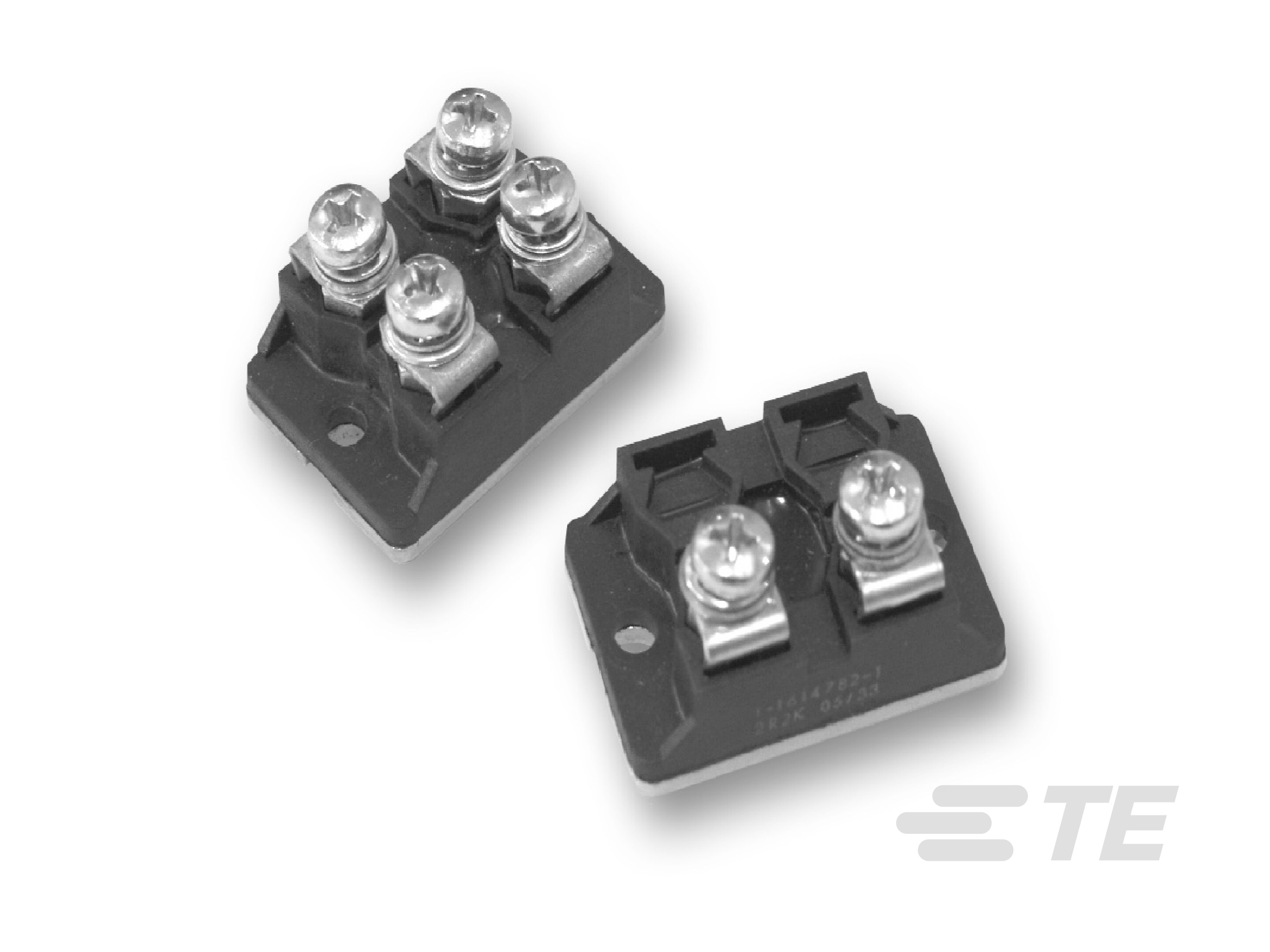 Resistor Power BDS4X100-CAT-C339-B349C