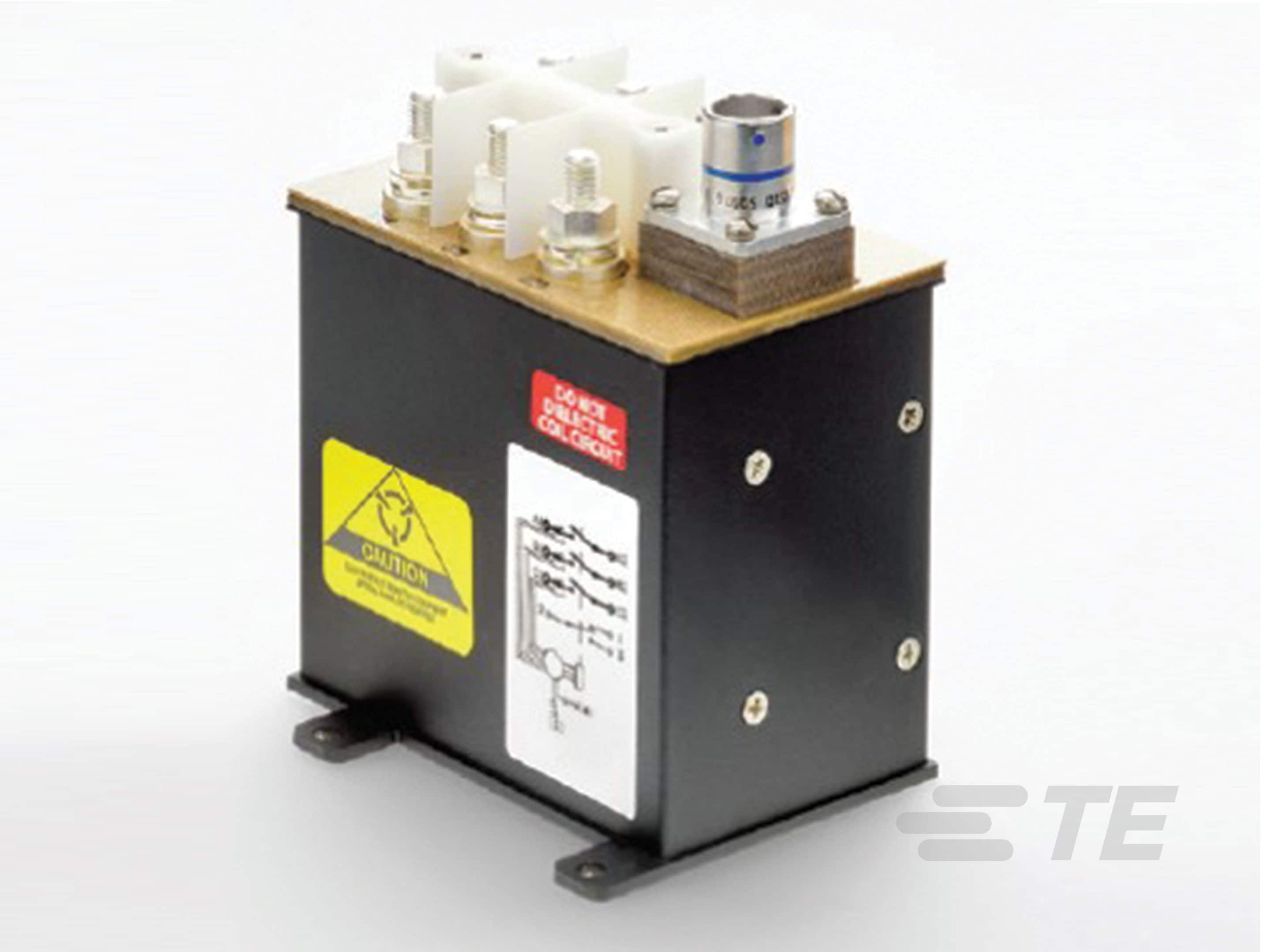 RA3100F (FAA/PMA)=REMOTE POWER CONTROLLE-1616133-2