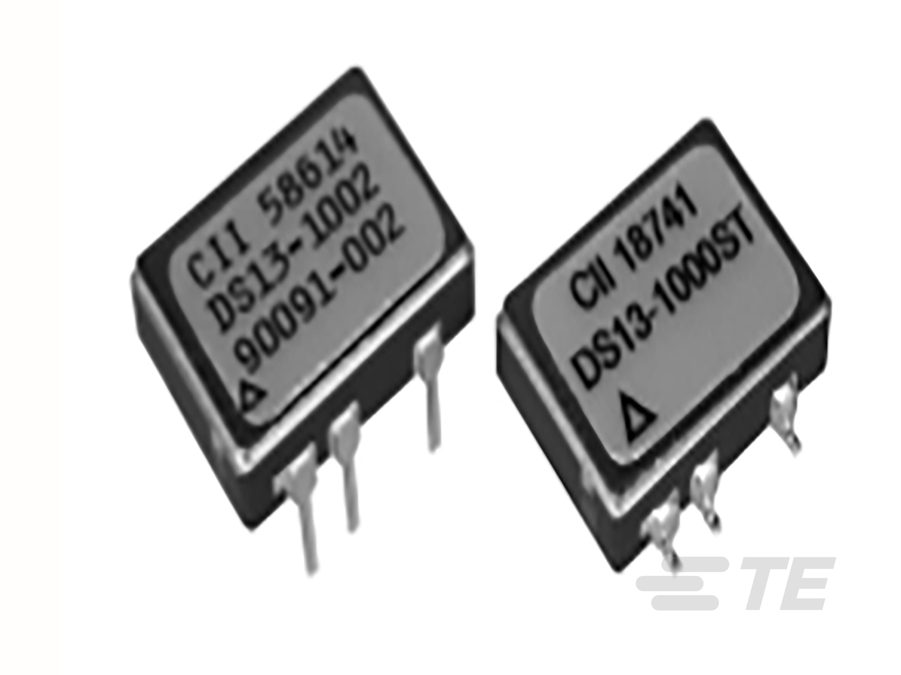 DS13-1Y=RELAY-3-1617529-3
