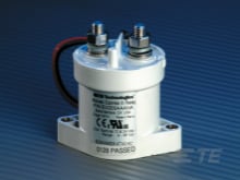 EV200AAANA : Kilovac 高電圧リレー | TE Connectivity