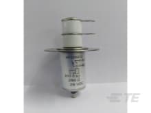 AP10A832=RELAY, VACUUM, SPST-N-1618222-7