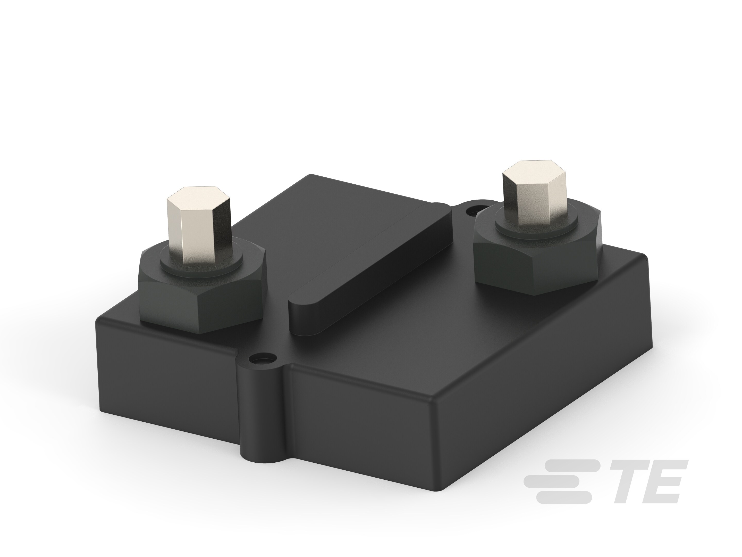 Resistor Power BDS2A600-CAT-C339-B349B