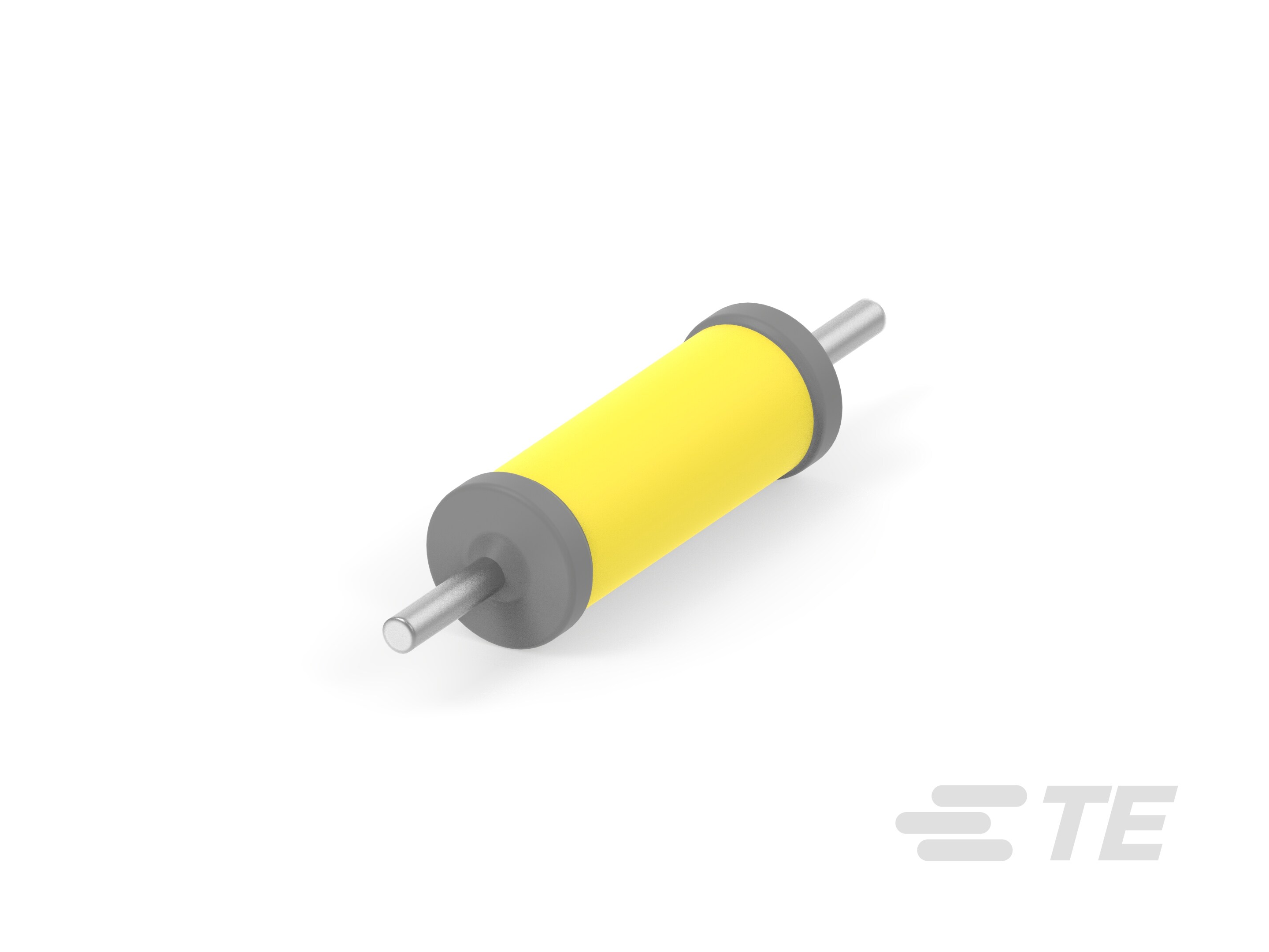 ZEROHM 0207 STEEL RL-1623934-9