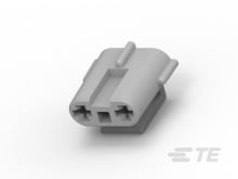 2 POSITION MCP RECEPTACLE HOUS-1634784-1