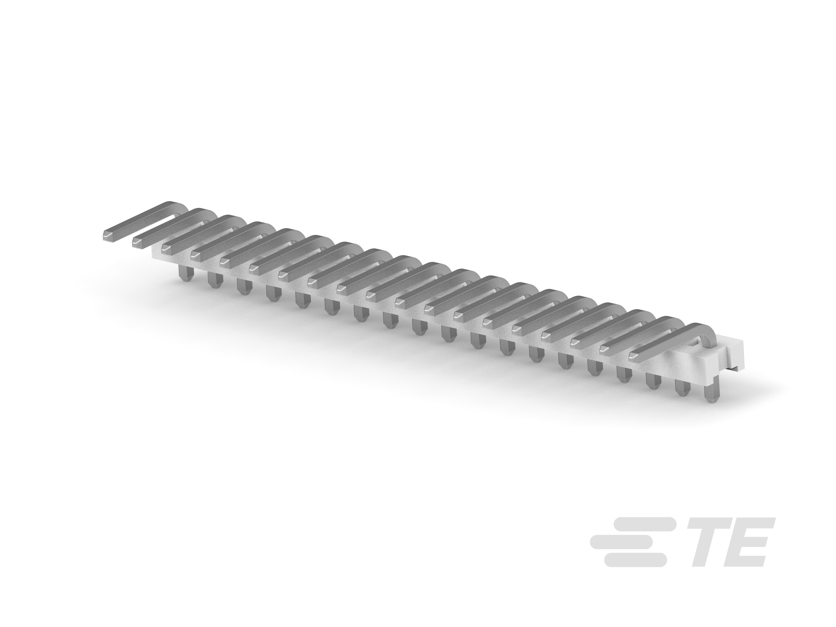 19P MTA156 HDR ASSY SQ R/A-1-640385-9