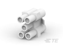TE Connectivity 1-640406-0