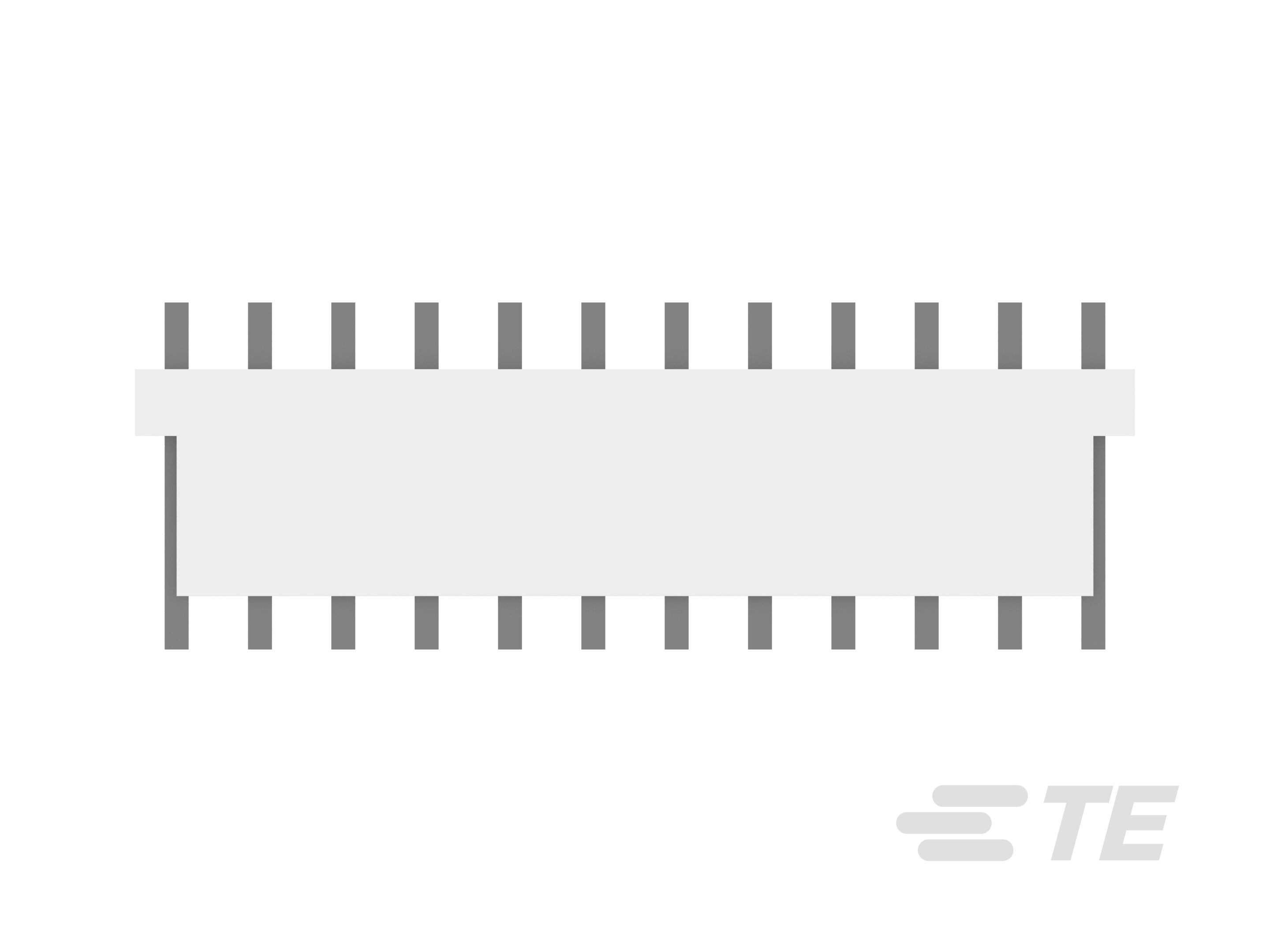 1-640445-2 : MTA 156 PCB Headers & Receptacles | TE Connectivity