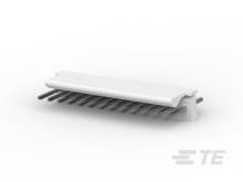 1-640456-3 : MTA 100 PCB Headers & Receptacles | TE Connectivity