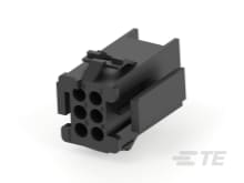 1-640509-0 : AMP Rectangular Power Connectors | TE Connectivity 1-640509-0 : AMP Rectangular Power Connectors | TE Connectivity