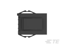 1-640512-0 : AMP Rectangular Power Connectors | TE Connectivity