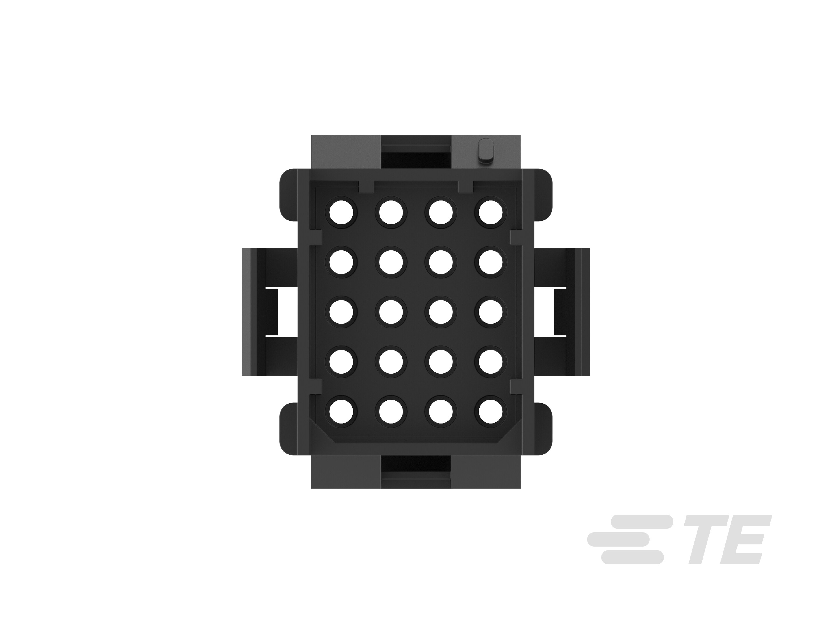 1-640514-0 : AMP Standard Rectangular Connectors | TE Connectivity