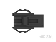 1-640519-0 : AMP Rectangular Power Connectors | TE Connectivity