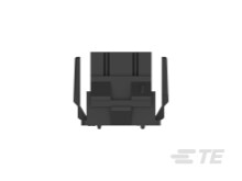 TE CONNECTIVITY / AMP 1-640507-0 PLUG & SOCKET HOUSING