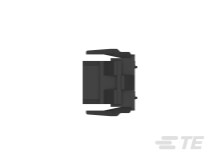 1-640526-0 : AMP Rectangular Power Connectors | TE Connectivity