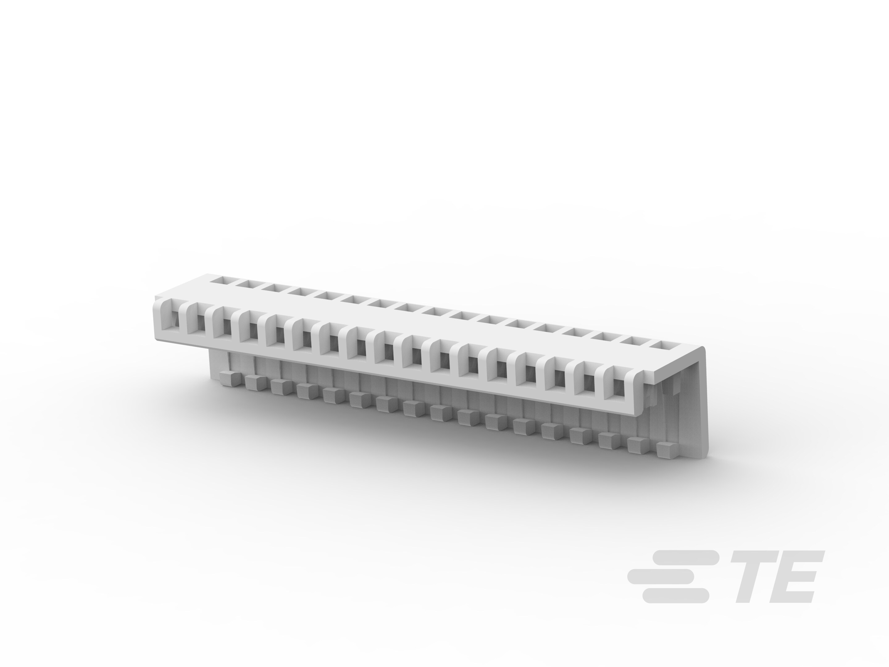 18P MTA100 MOLDED COVER-1-643075-8