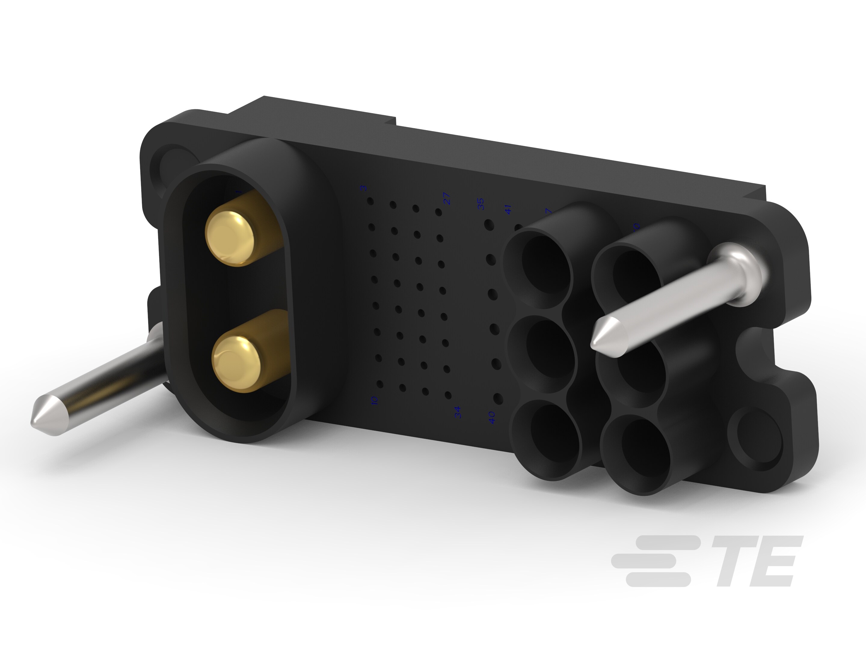 291-0170-00100B=TA CONN,PIN-1643782-1