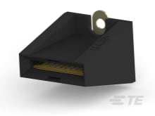 1643906-1 : Crown Clip Senior Busbar Connectors | TE Connectivity