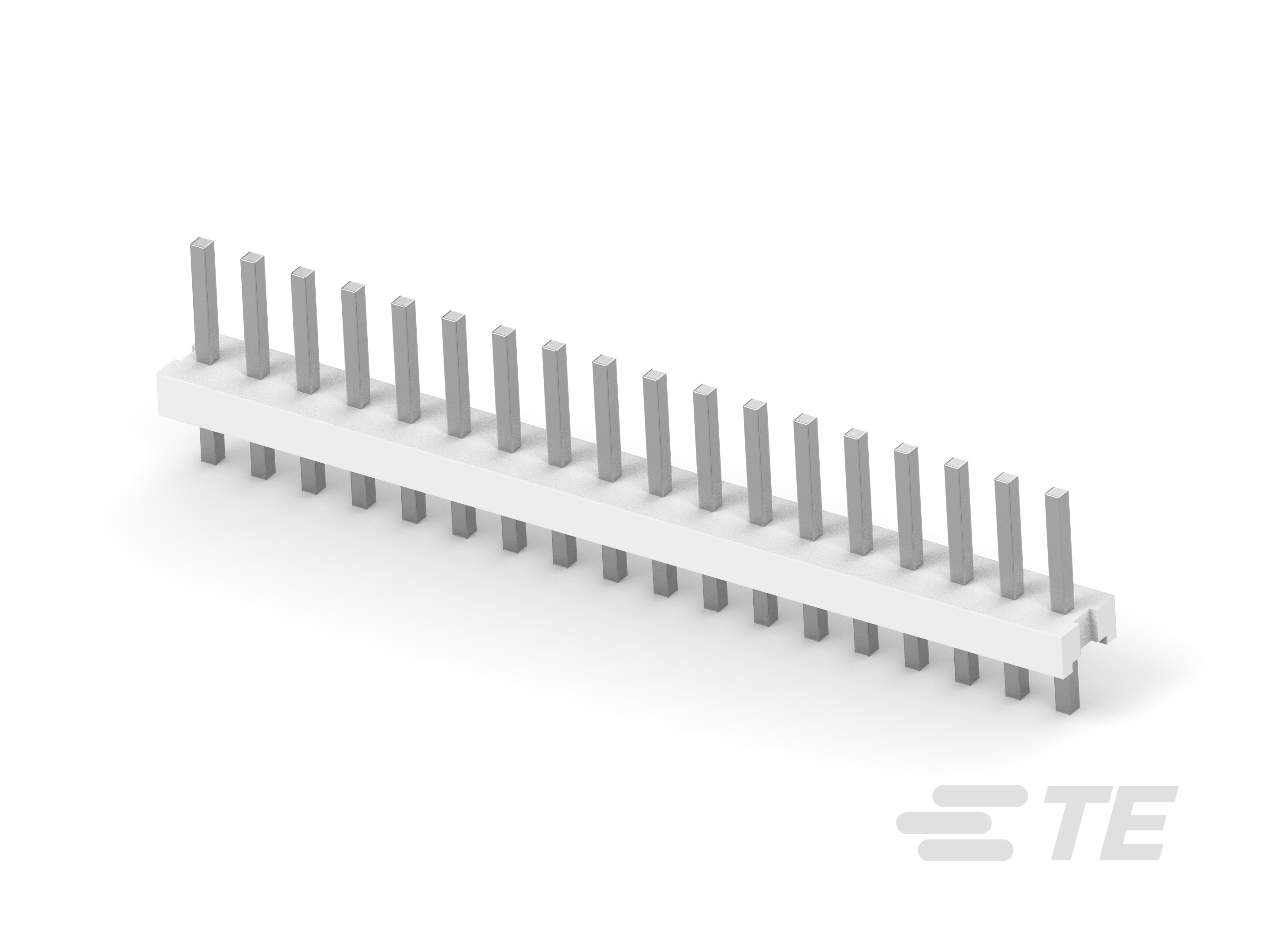 18P MTA156 HDR ASSY STR SQ SN-1-644749-8